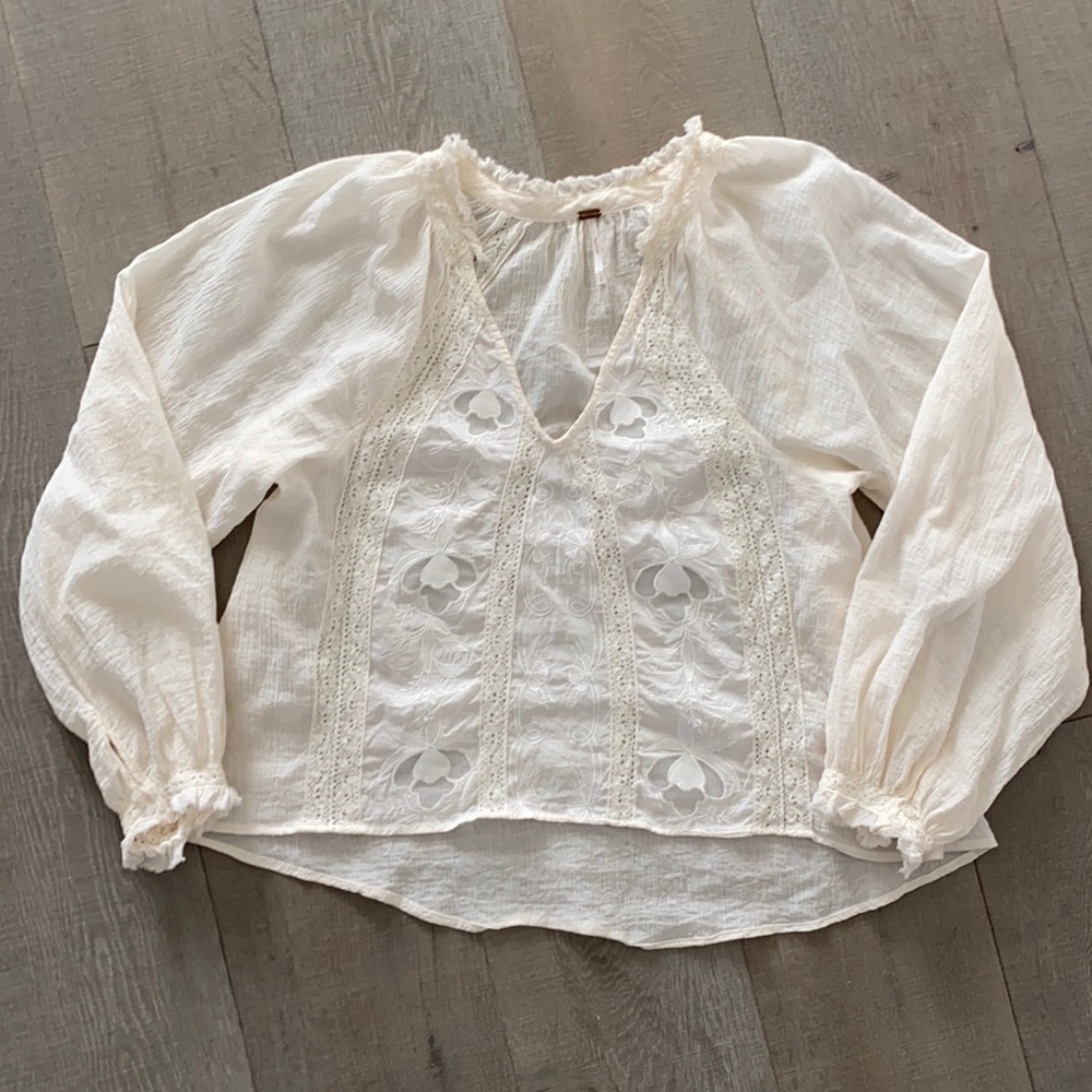 Free People top